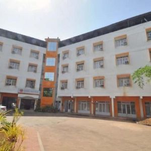 Hotel Solmar