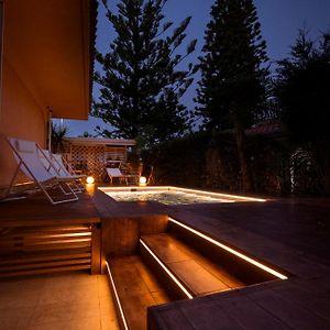 Hotel Ristorante Le Rose