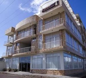 Hotel Albatross
